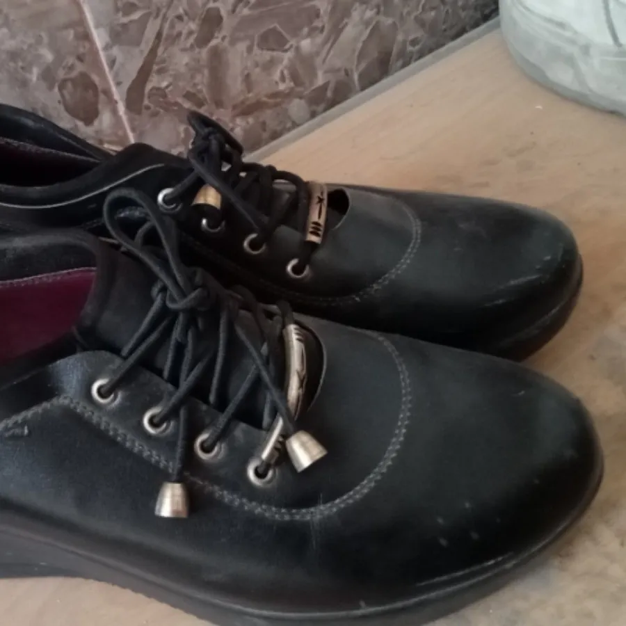 کفش اداری سایز38