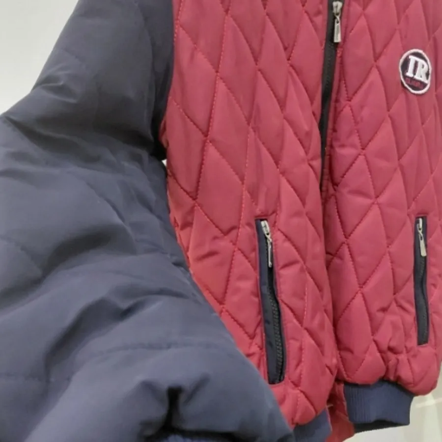 کاپشن نوجوان پسرانه