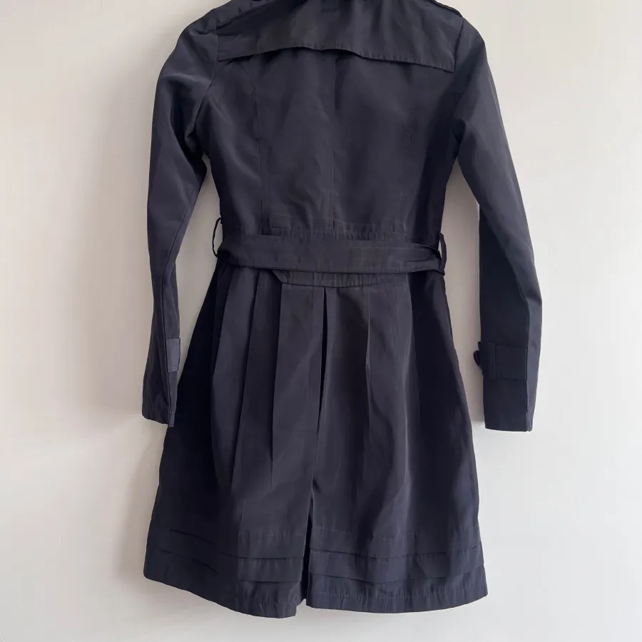 بارانی استر دار