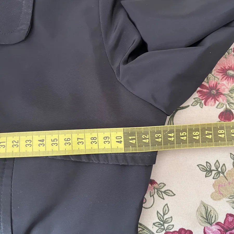 بارانی استر دار