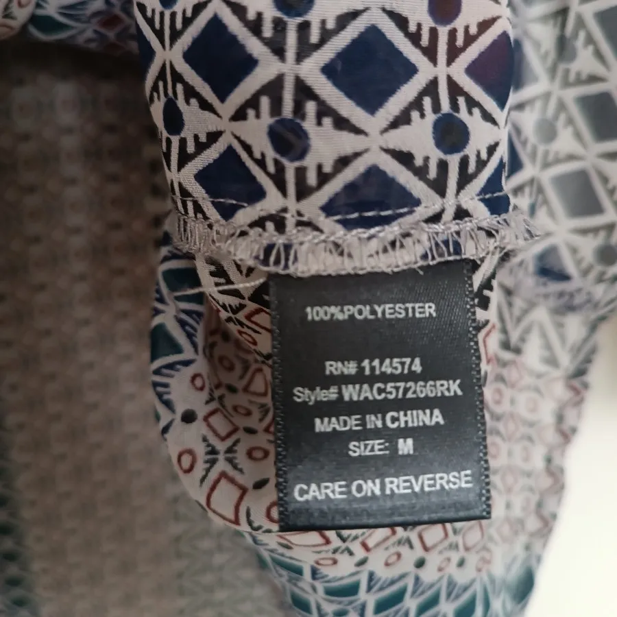 شومیز خارجی