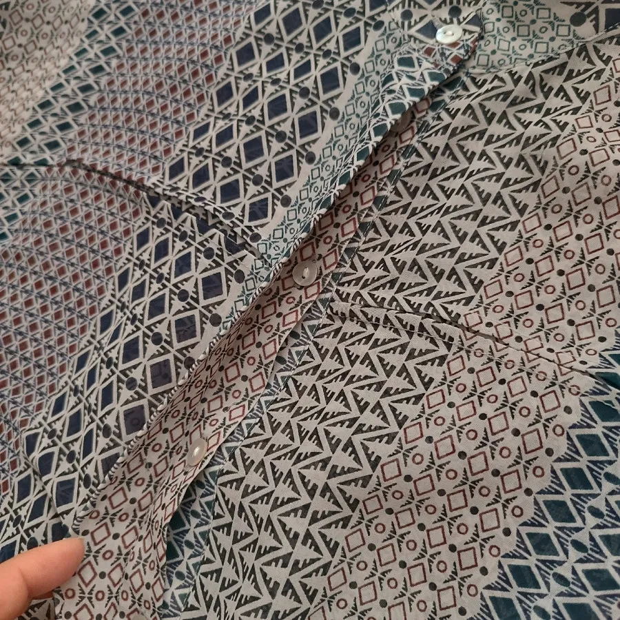 شومیز خارجی