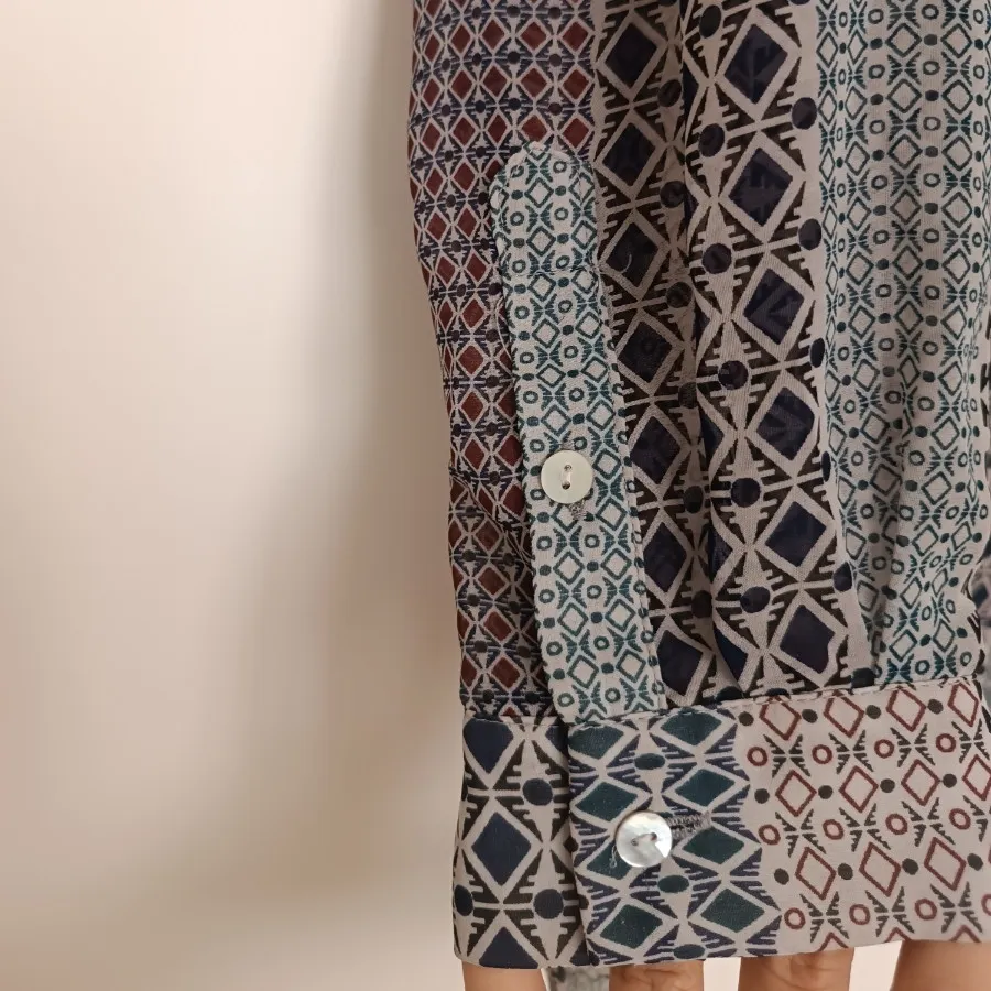 شومیز خارجی