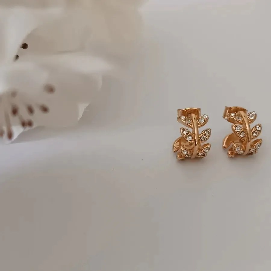 گوشواره صلح خارجی J.crew