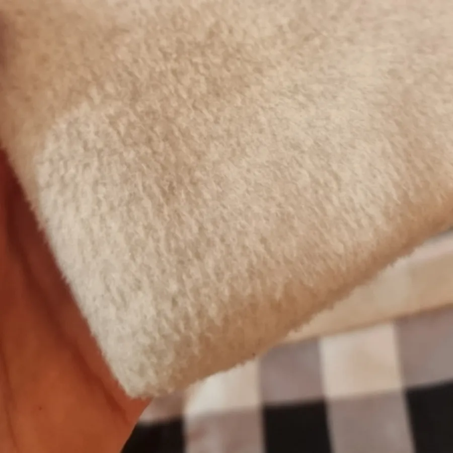 پالتو کوتاه کرم