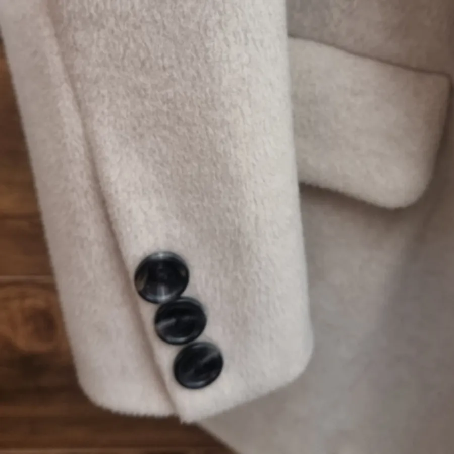 پالتو کوتاه کرم