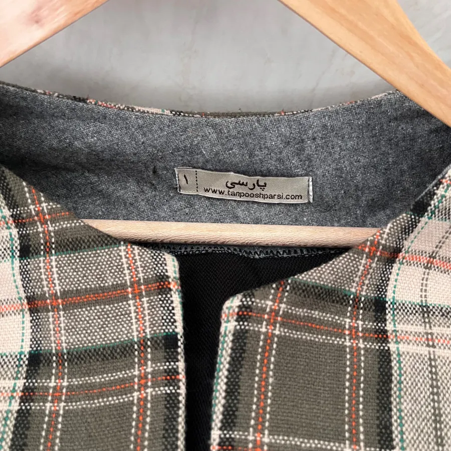 مانتو پاییزه