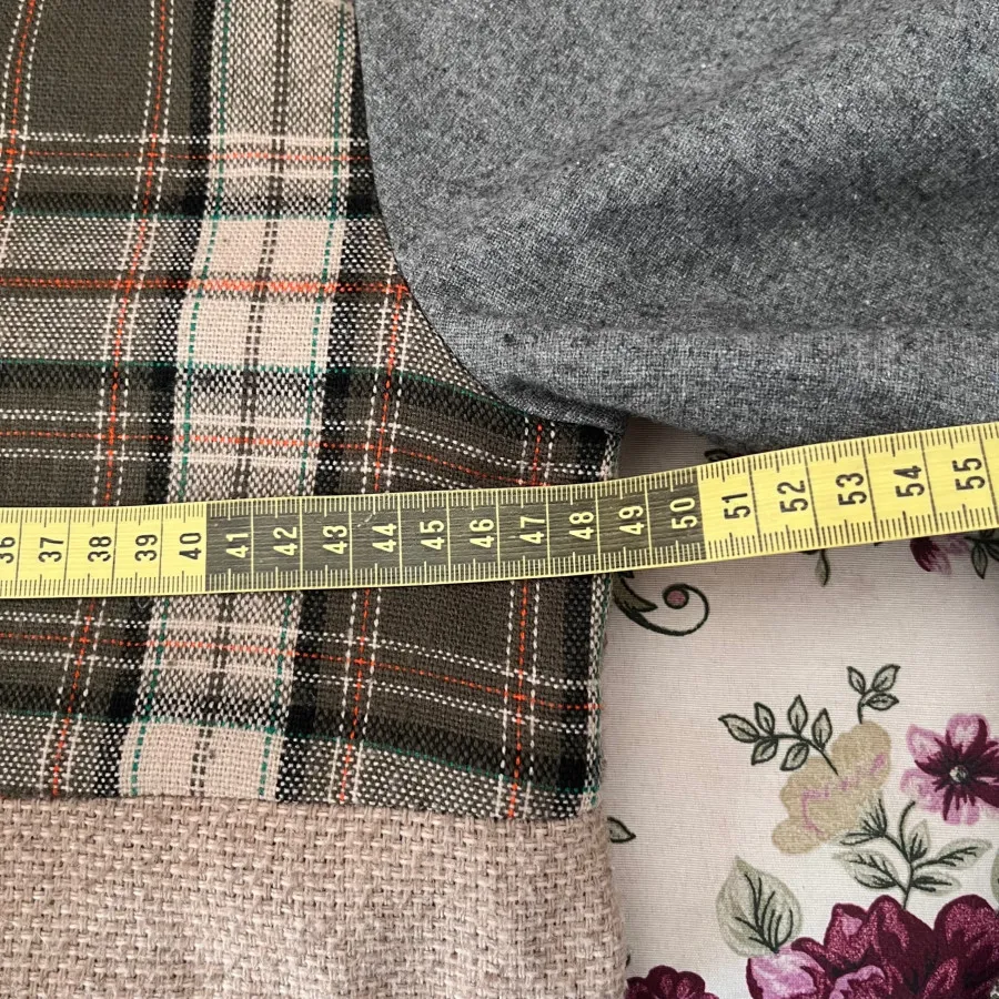 مانتو پاییزه