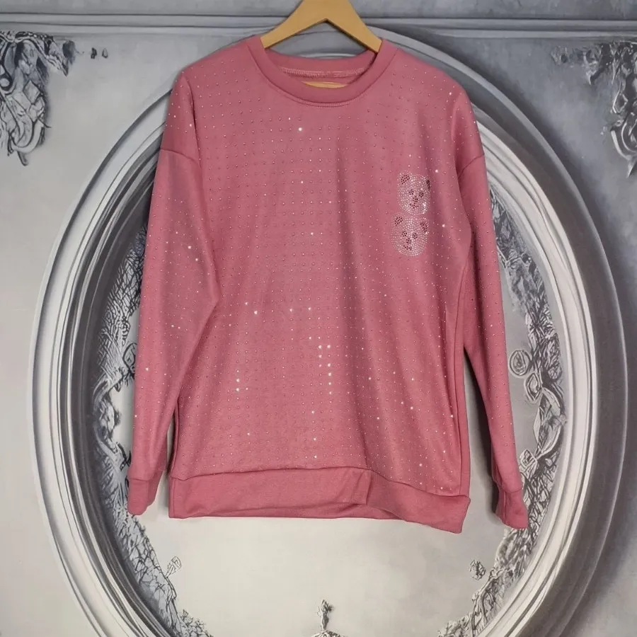 بلوز توکرکی #حراج