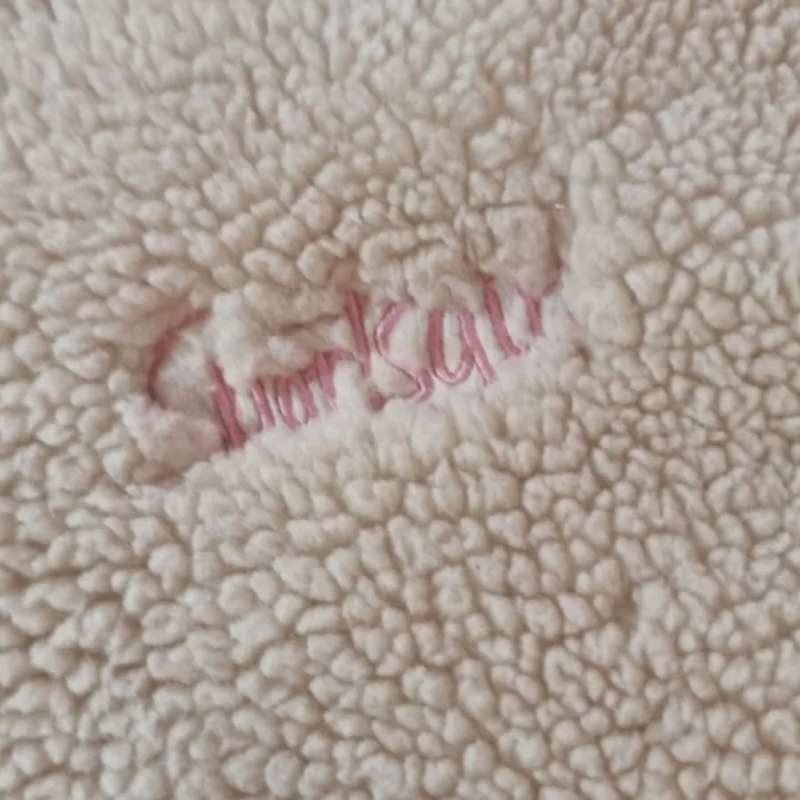 سوییشرت تدی اورجینال کرم