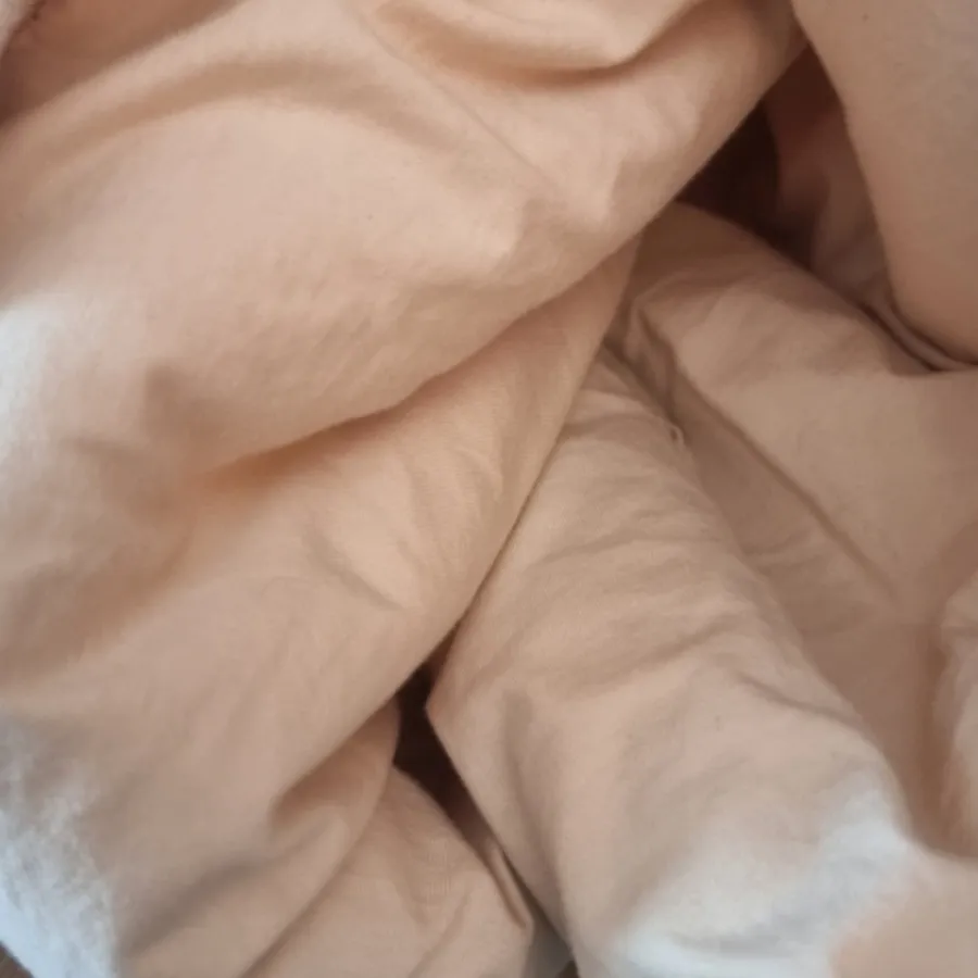 سوییشرت تدی اورجینال کرم