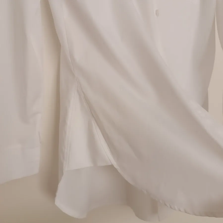 شومیز مانتویی کد 120