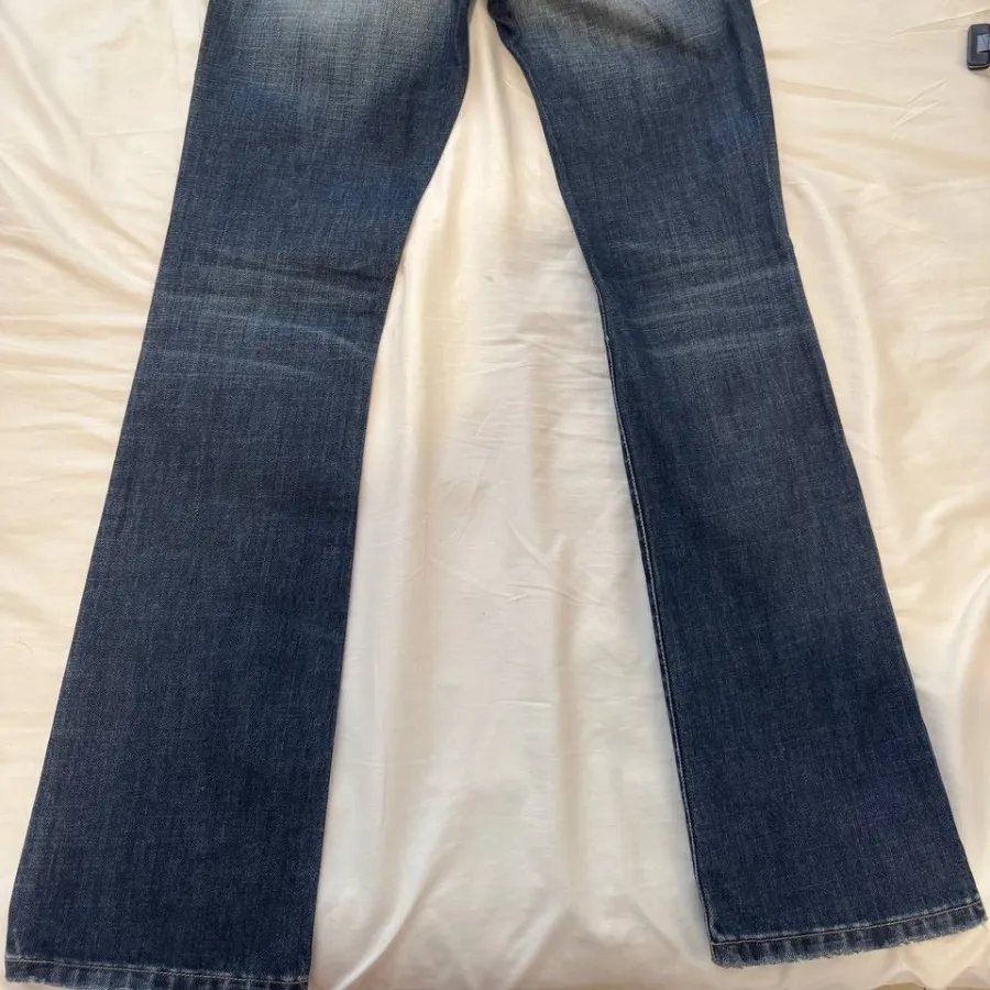 شلوار برند salsa