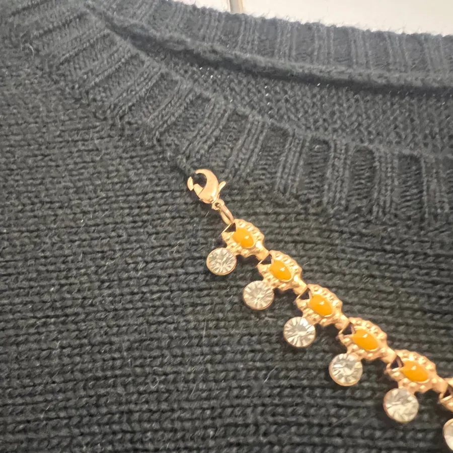 بافت تونیکی مشکی