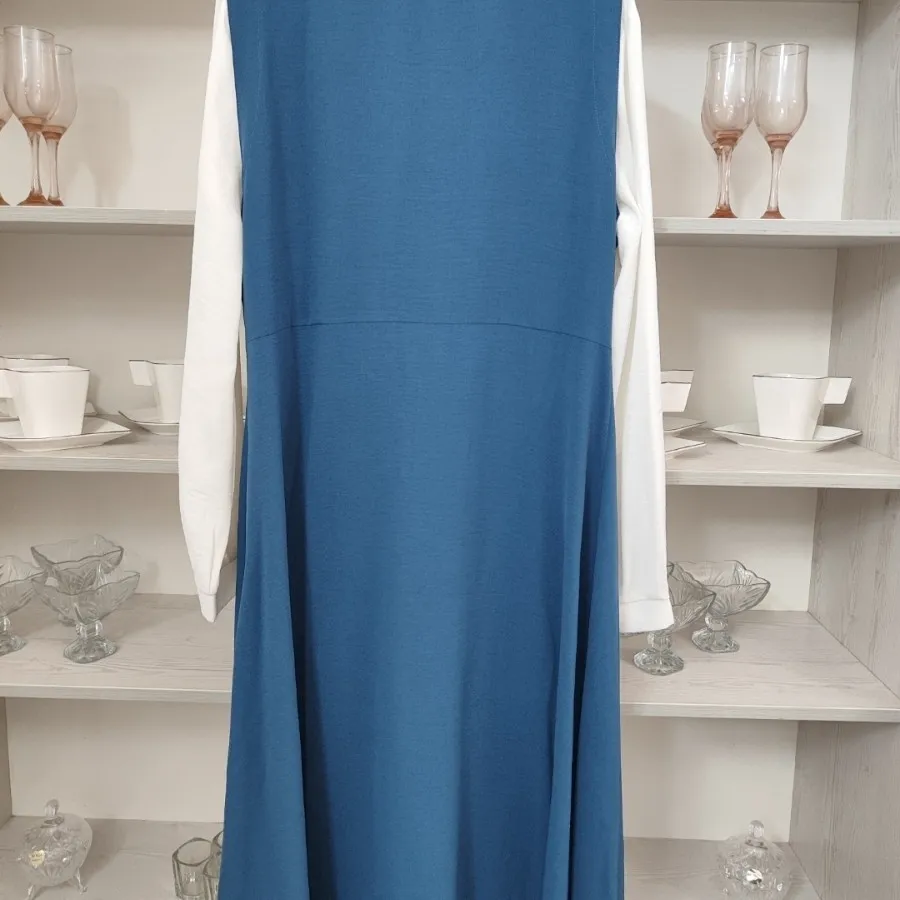 شومیز و سارافون