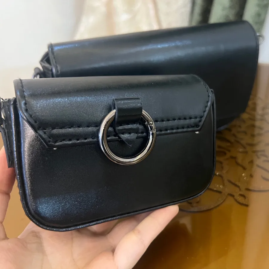 کیف دوتایی فندی