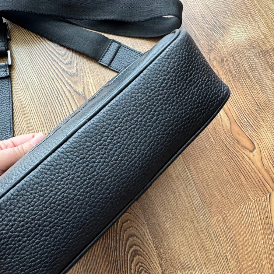 کیف چرم درسا