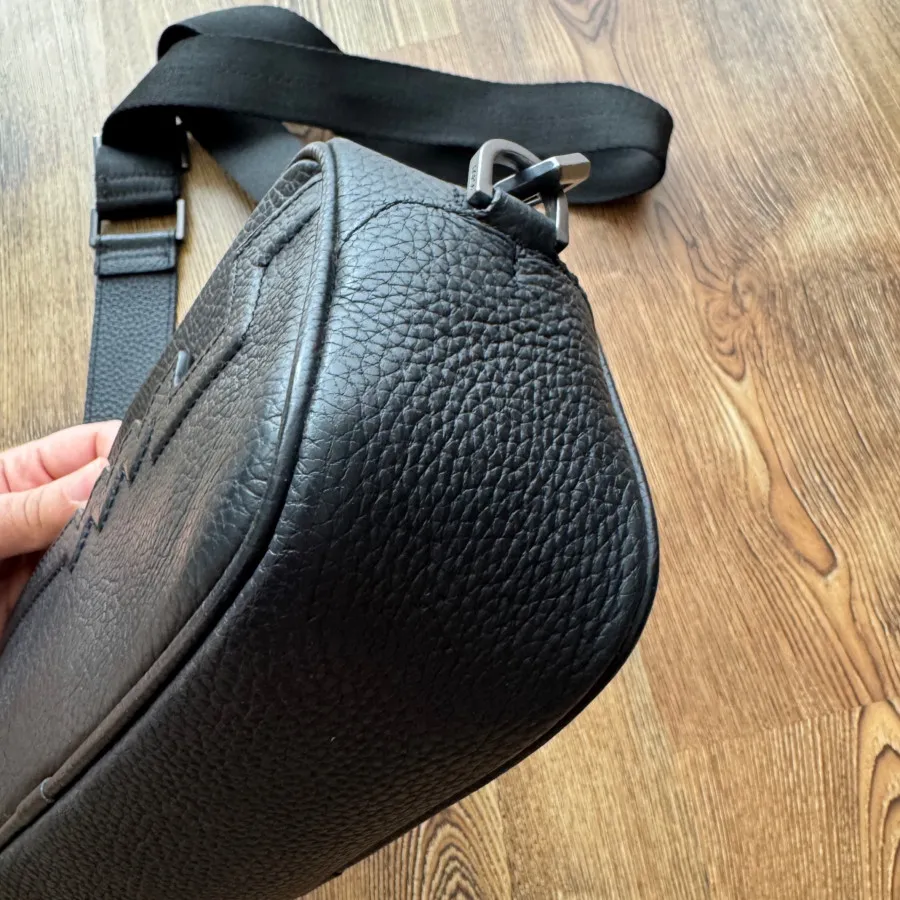 کیف چرم درسا