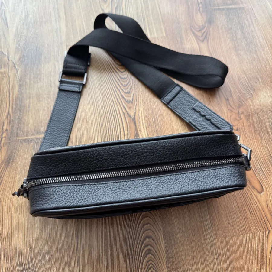 کیف چرم درسا