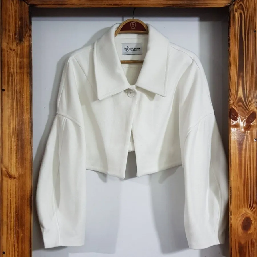 کراپ کت فوتر