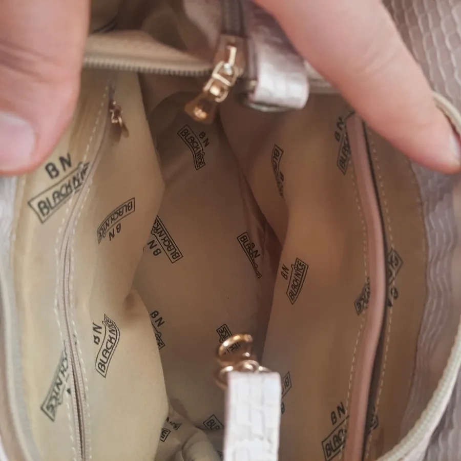 کیف و کفش ست