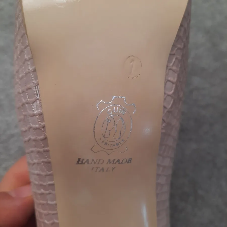 کیف و کفش ست