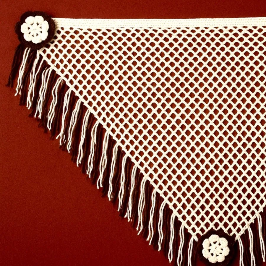 شال بافت اشارپ