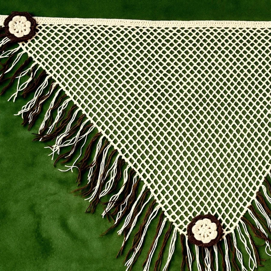 شال بافت اشارپ