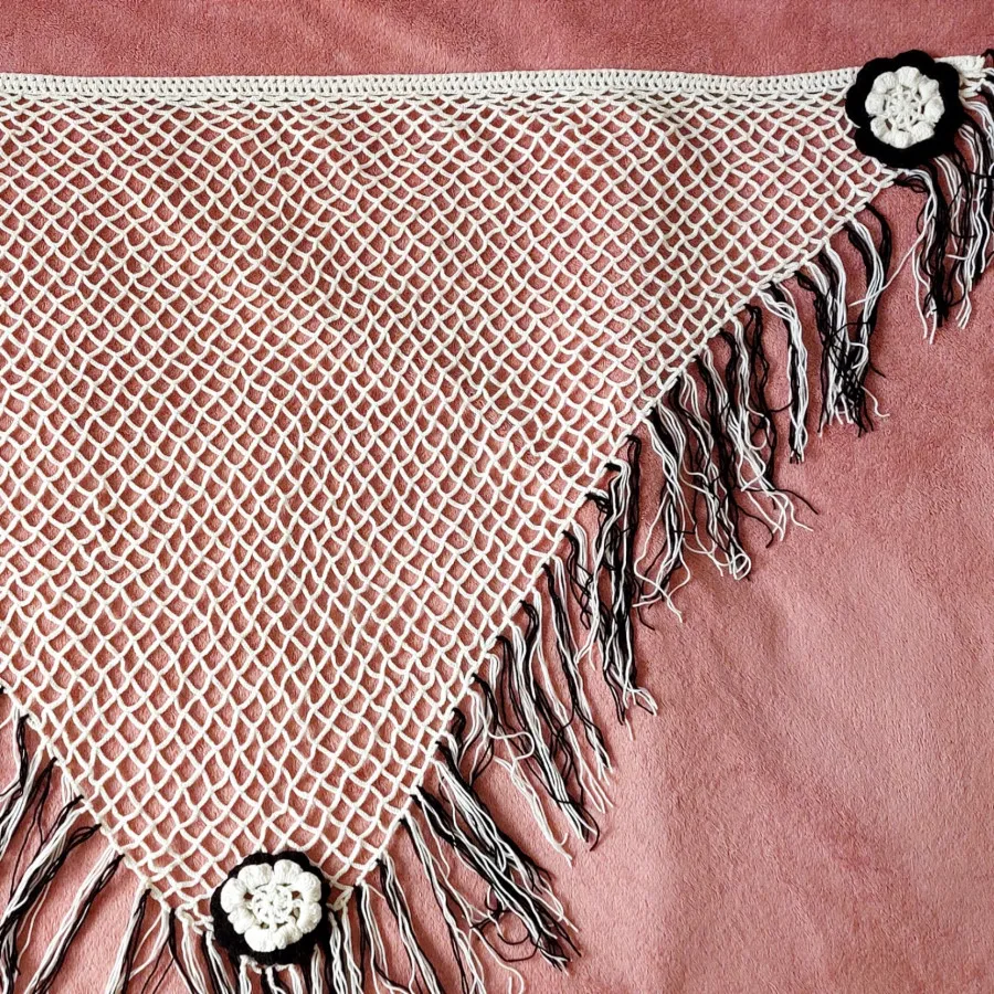 شال بافت اشارپ