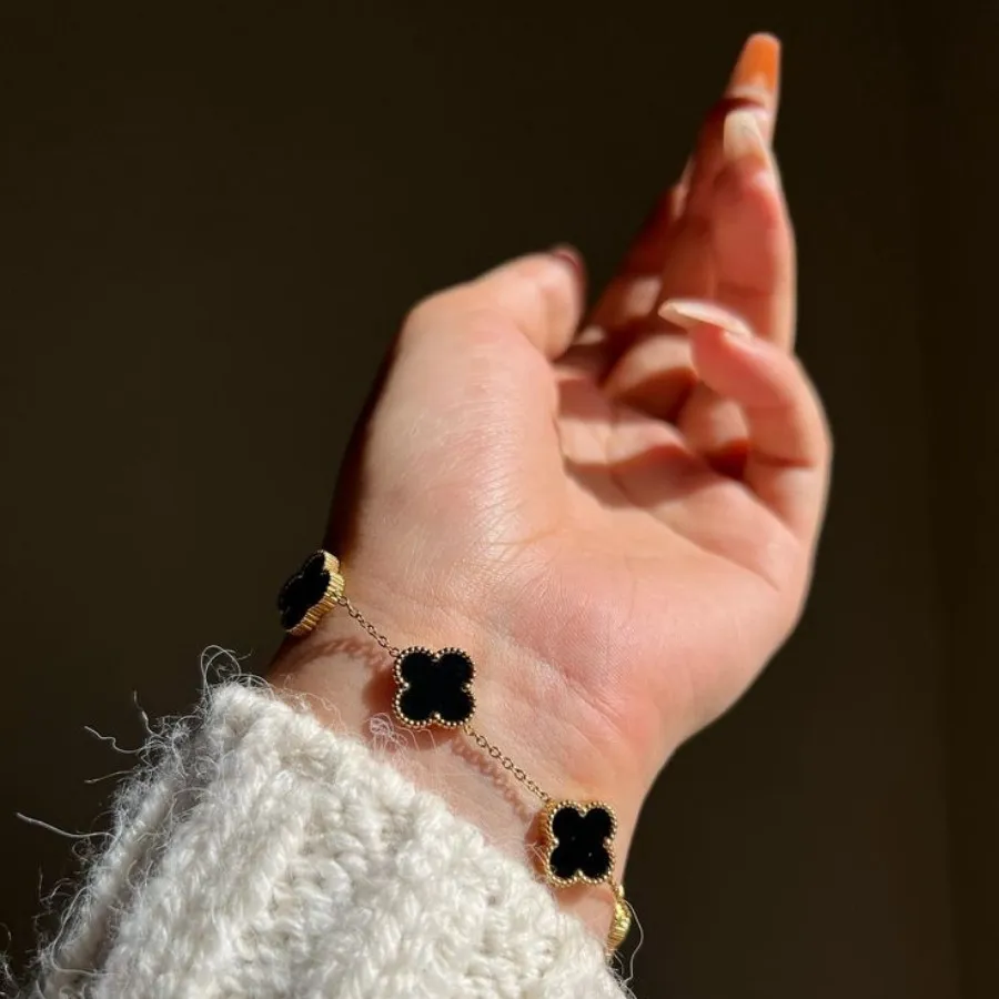 دستبند ونکلیف