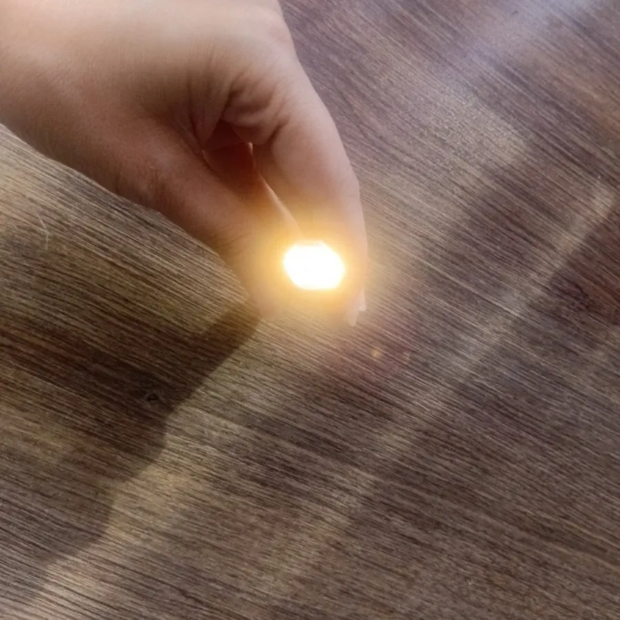 چراغ مسافرتی