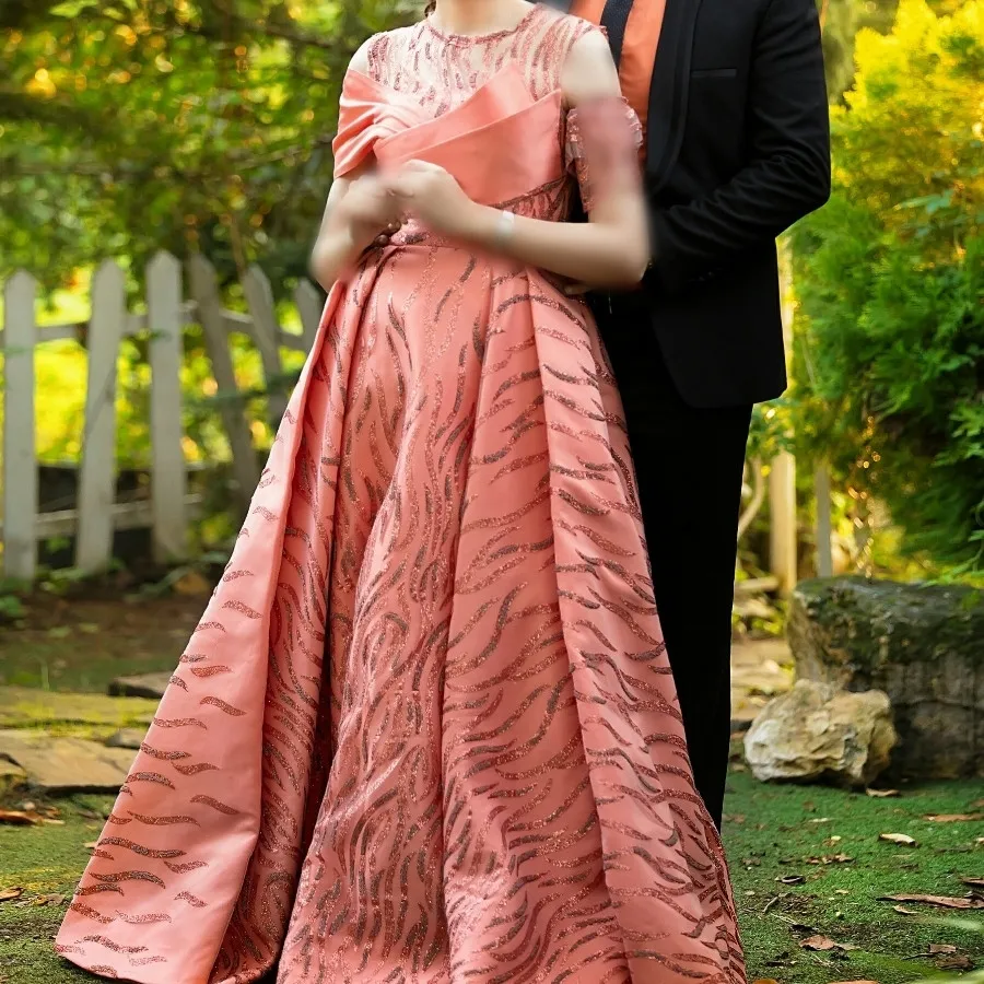 لباس مجلسی درجه یکی