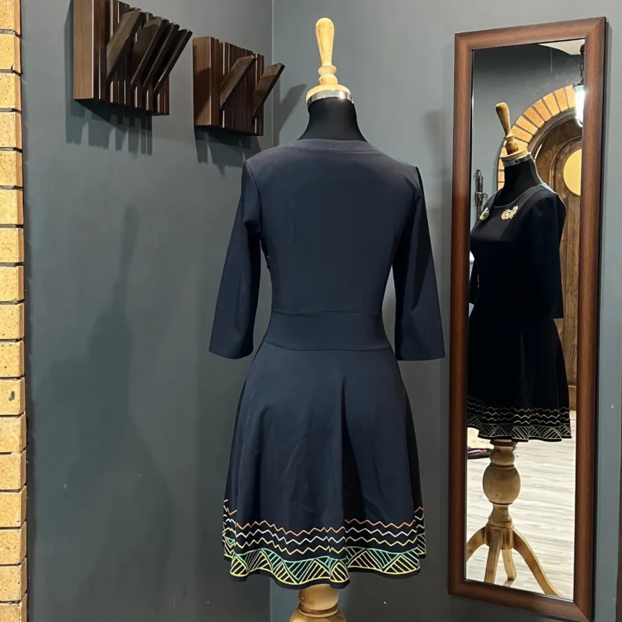 پیراهن زنانه