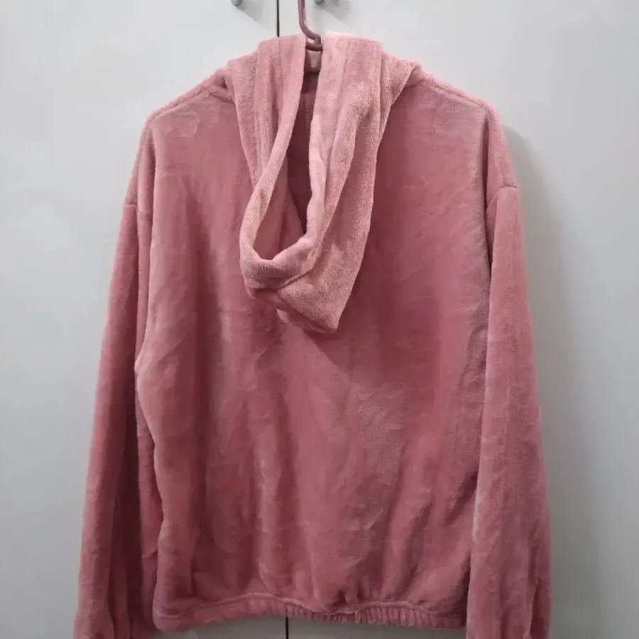 ست هودی و شلوار تدی