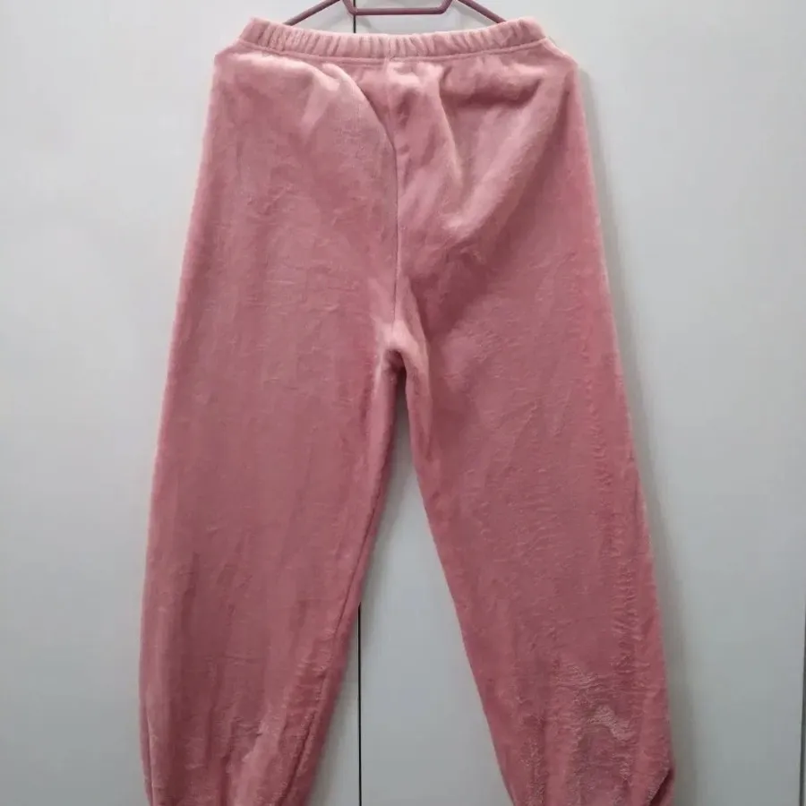 ست هودی و شلوار تدی