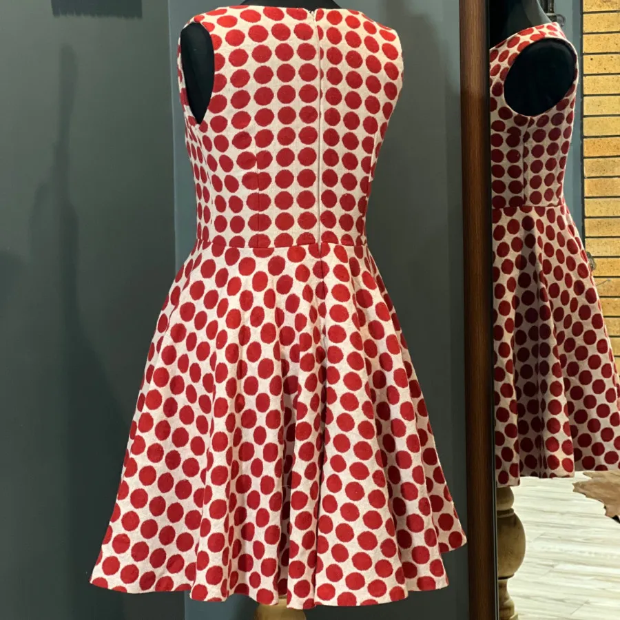 پیراهن زنانه