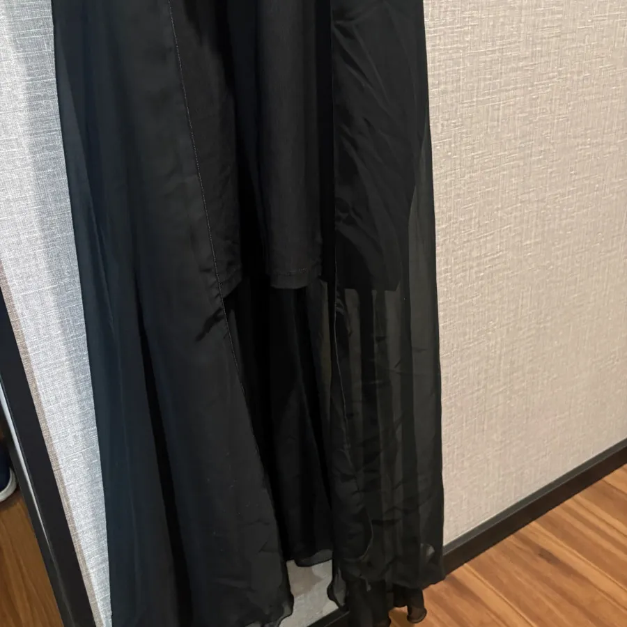 پیراهن مجلسی