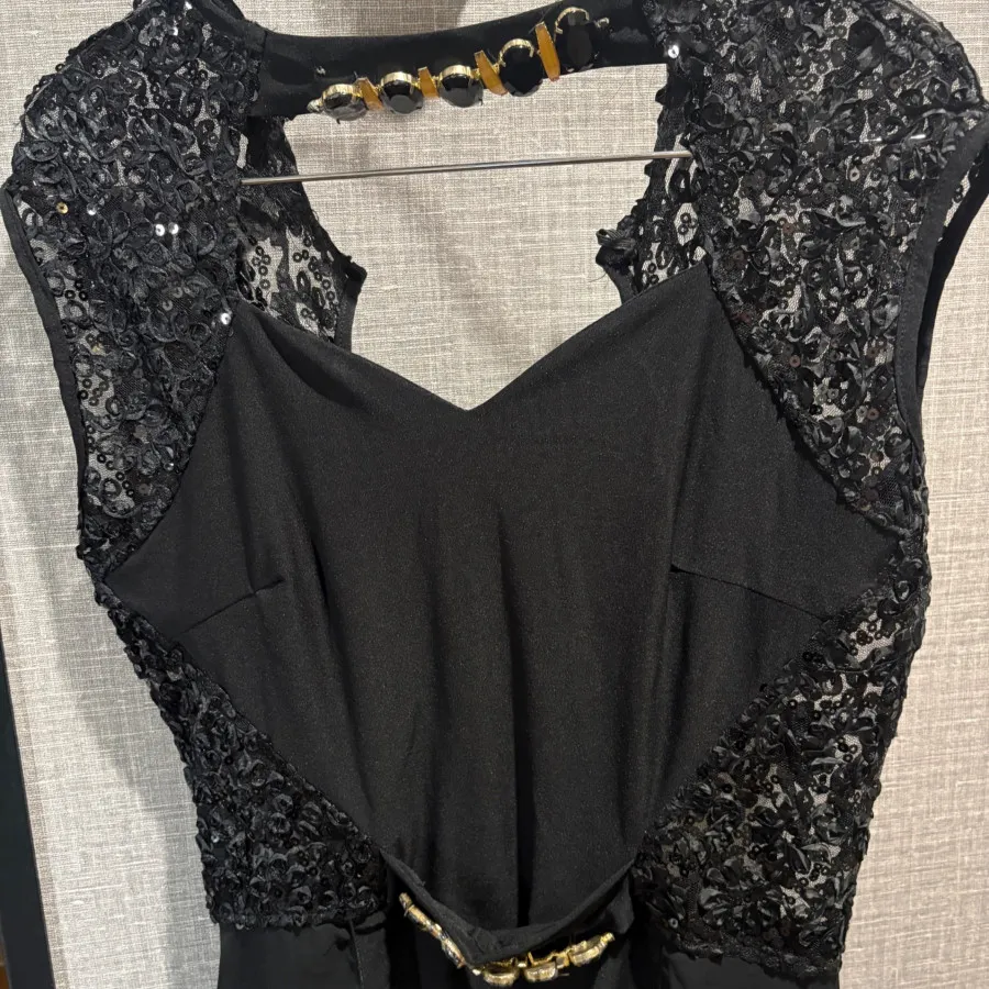 پیراهن مجلسی