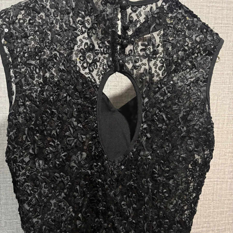 پیراهن مجلسی