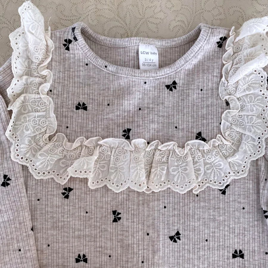 ست کبریتی ال سی وایکیکی