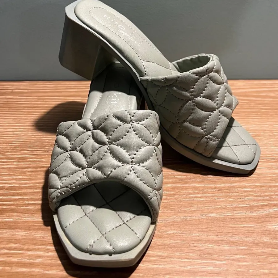 کیف و صندل مجلسی زنانه