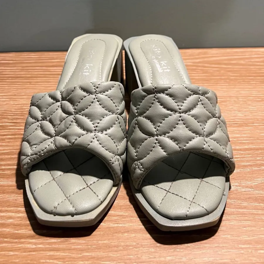 کیف و صندل مجلسی زنانه