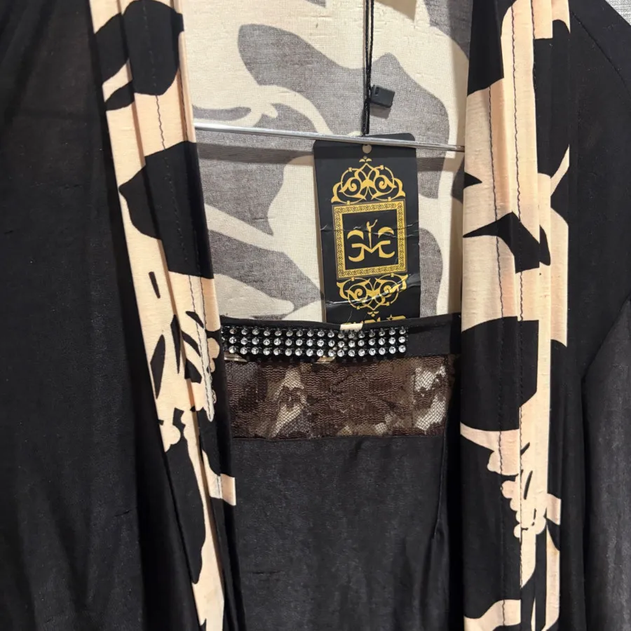 شومیز مجلسی