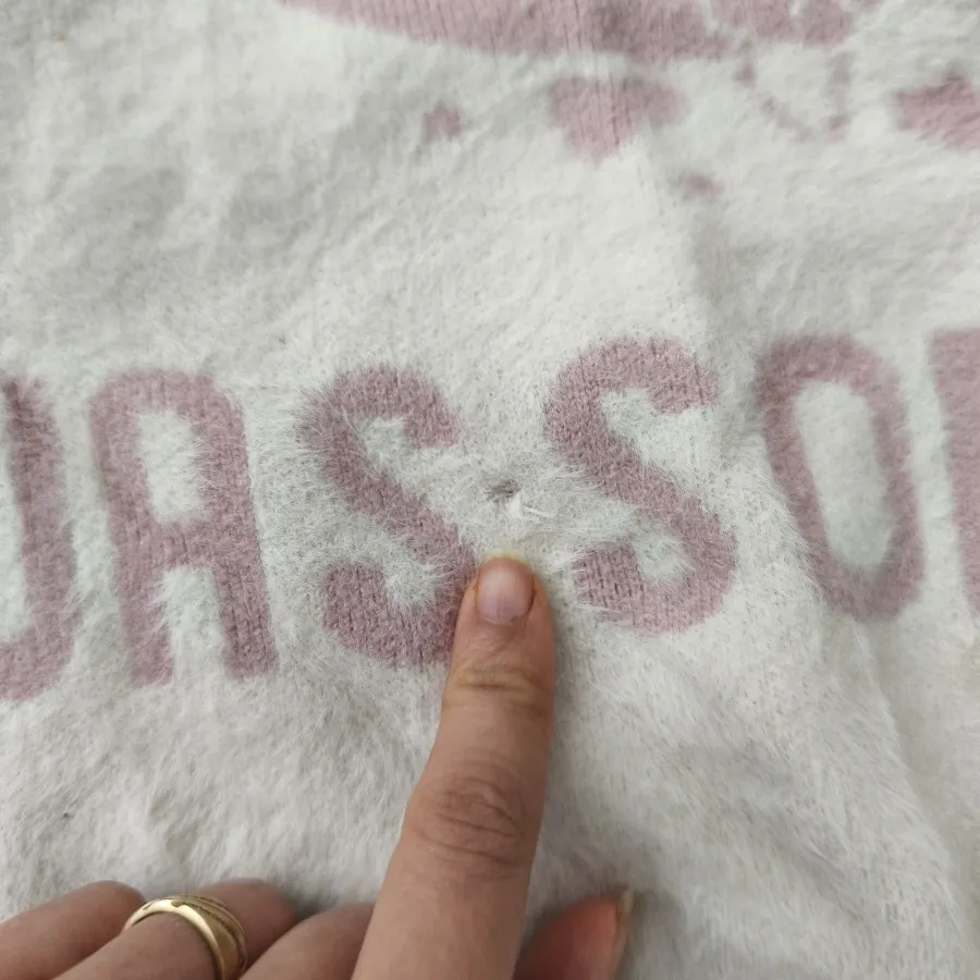 بلوز بافت گپ