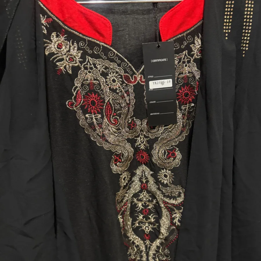 شومیز مجلسی