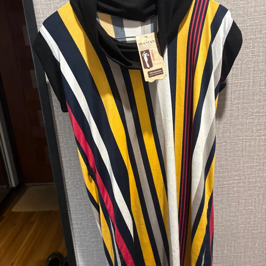 سارافن دخترانه