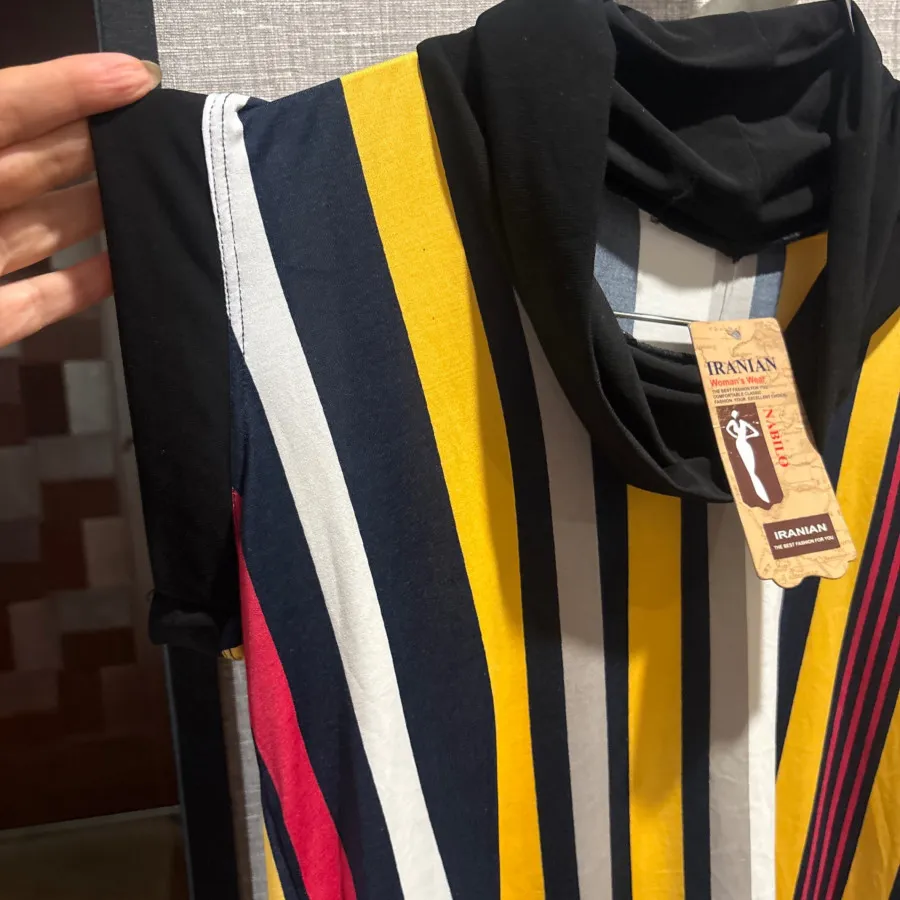 سارافن دخترانه