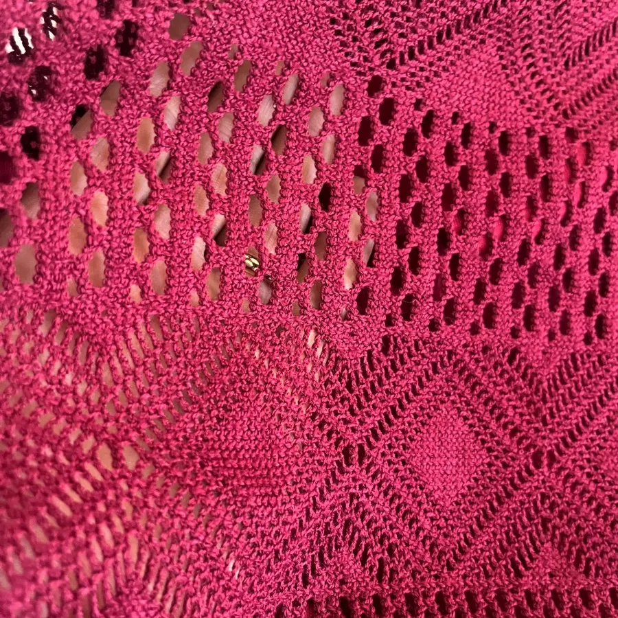 ماکسی تایلندی