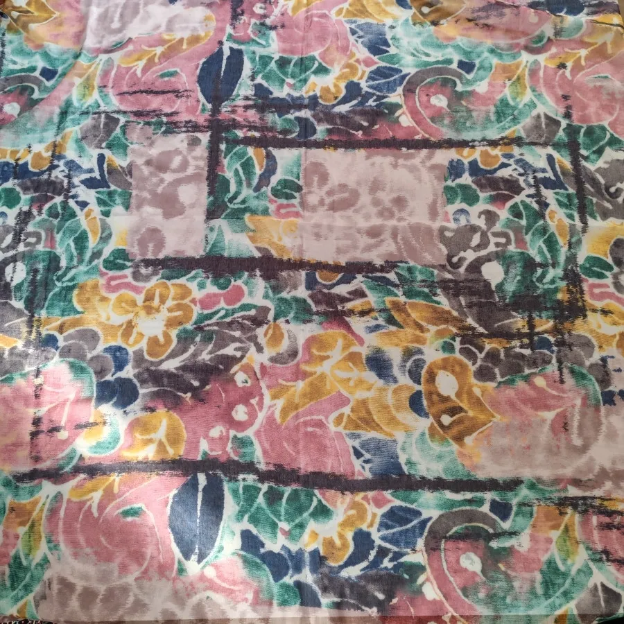 روسری نخی برند لیونارد