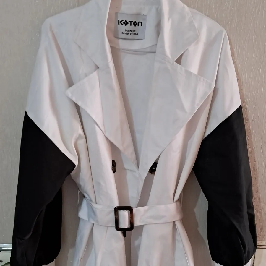 پالتو و بارانی koton